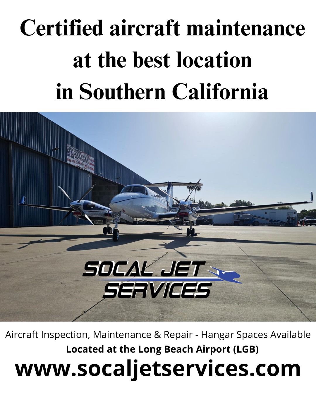@SoCal Jet Services