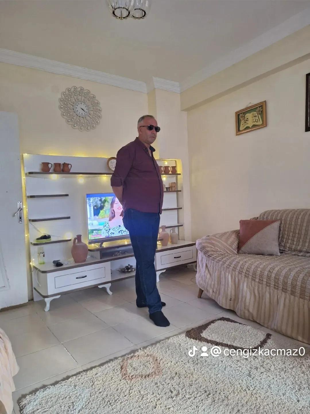 @Cengiz Ka&ccedil;maz