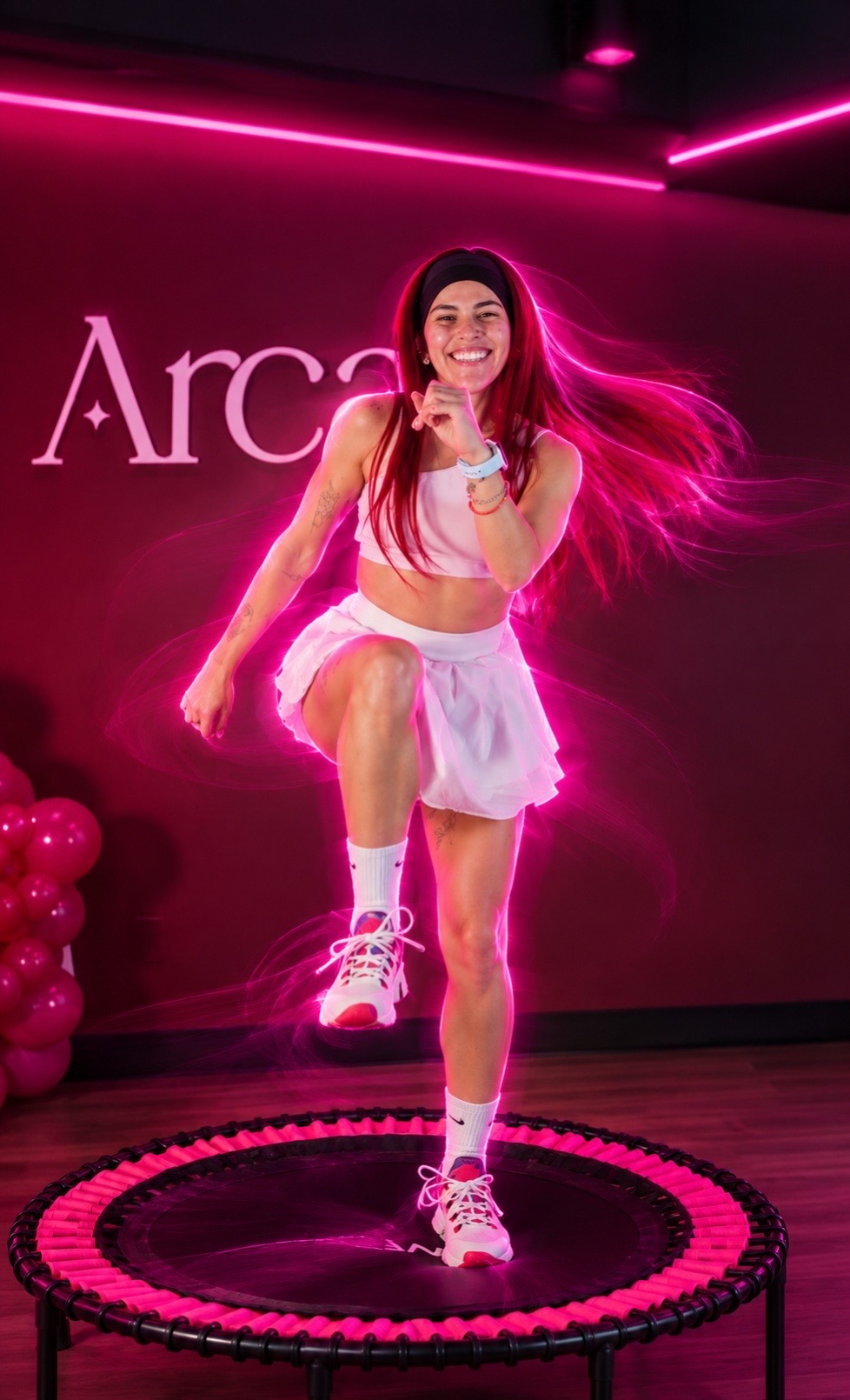 @ArcafFit