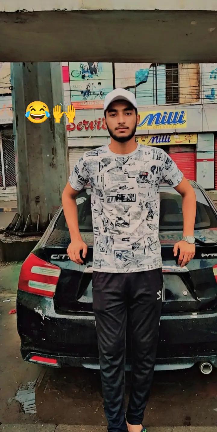 @;Mian~(Fazzi)✓😎