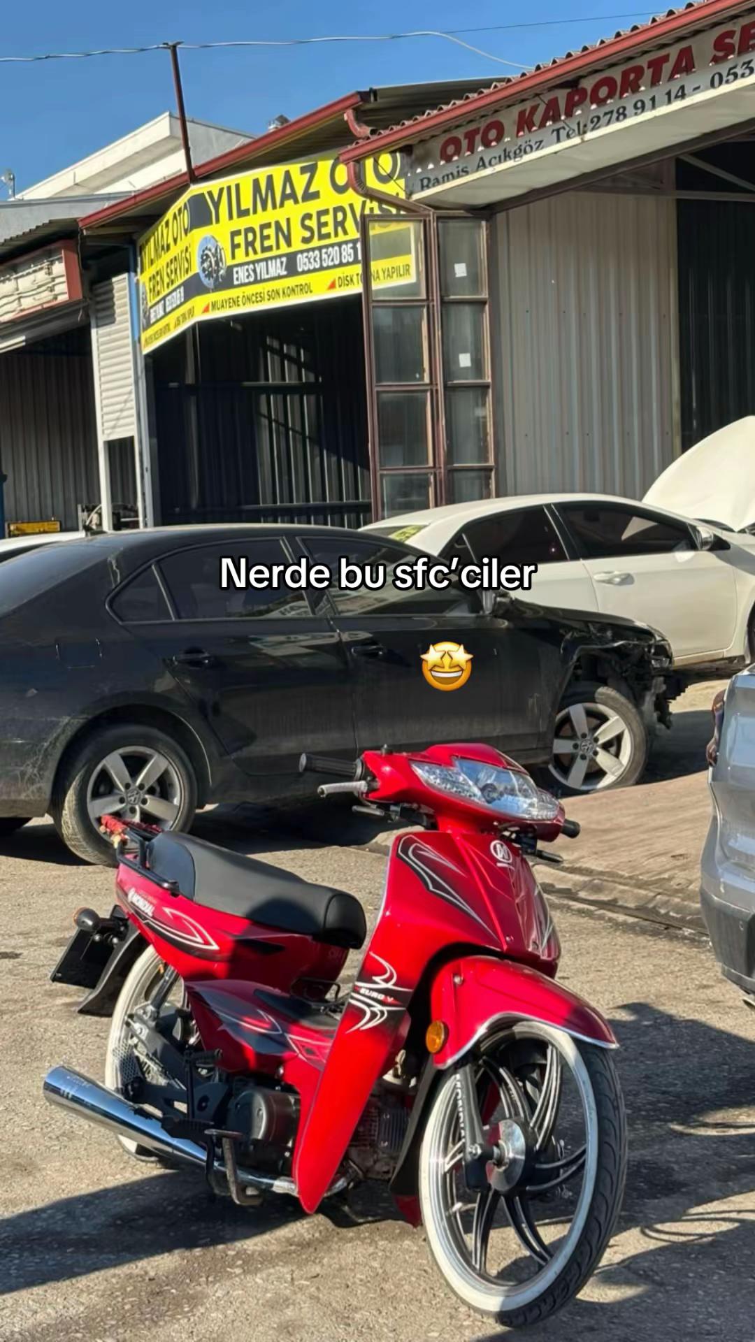 @Mehmet Efe Ak&ccedil;ay
