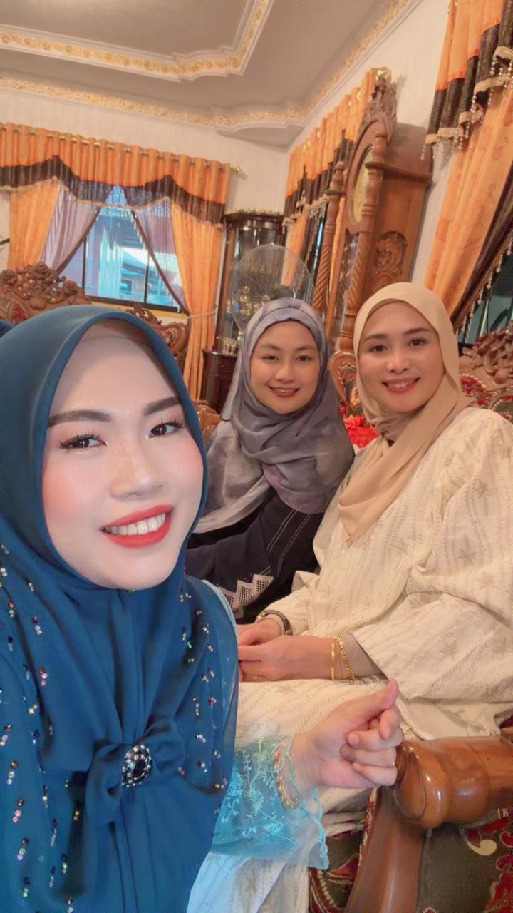 @Fiqah Zone