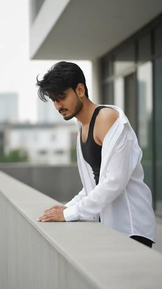 @Sahil Khan