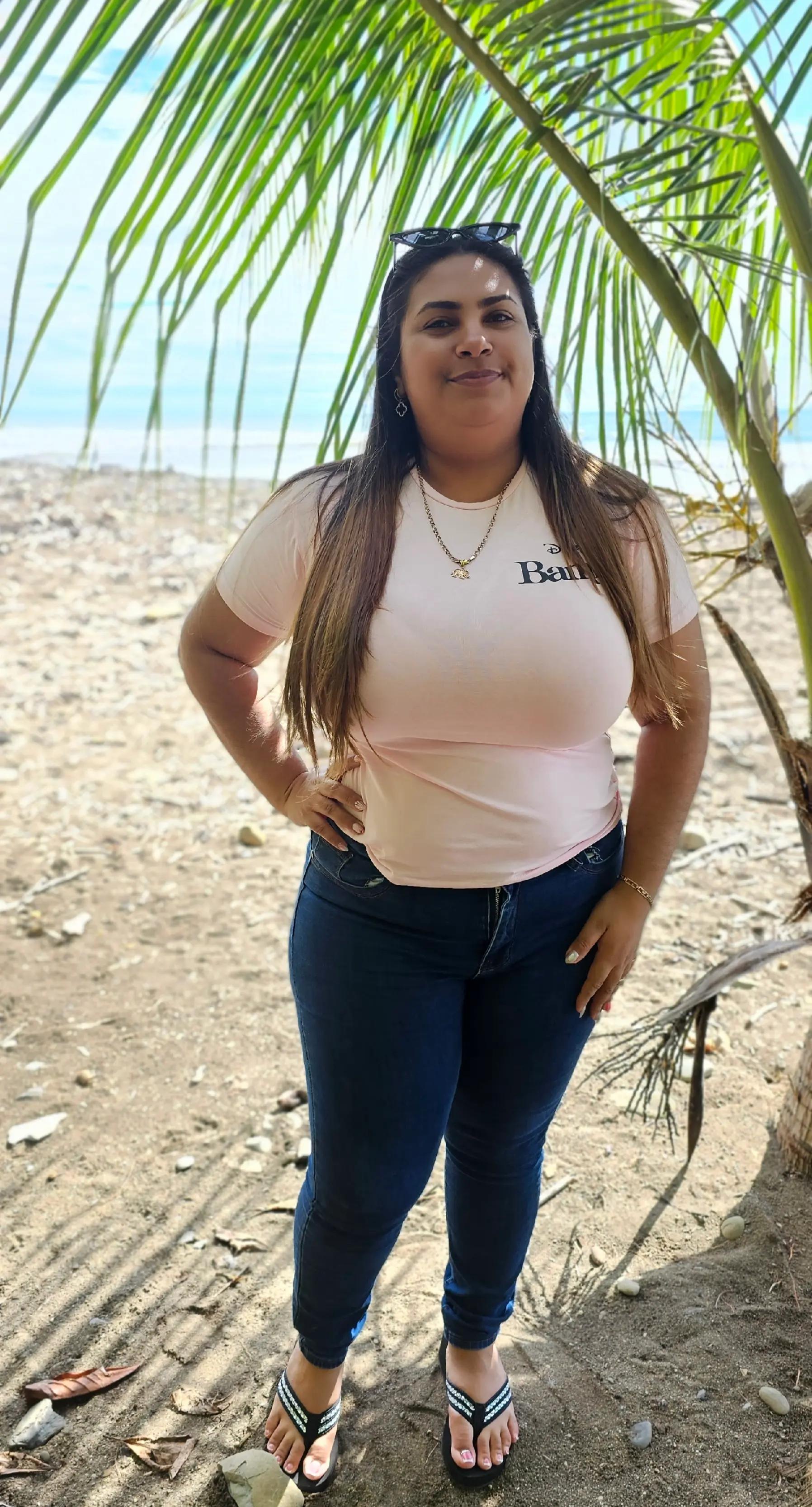 @Bonny Gutiérrez 🇨🇷