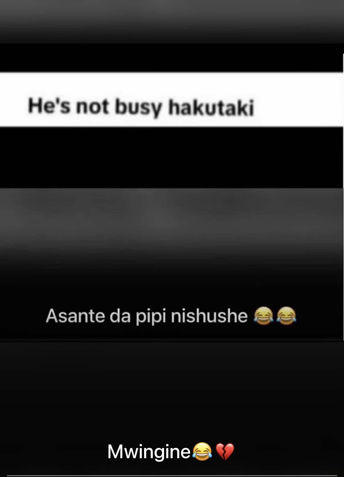 @Meme tz