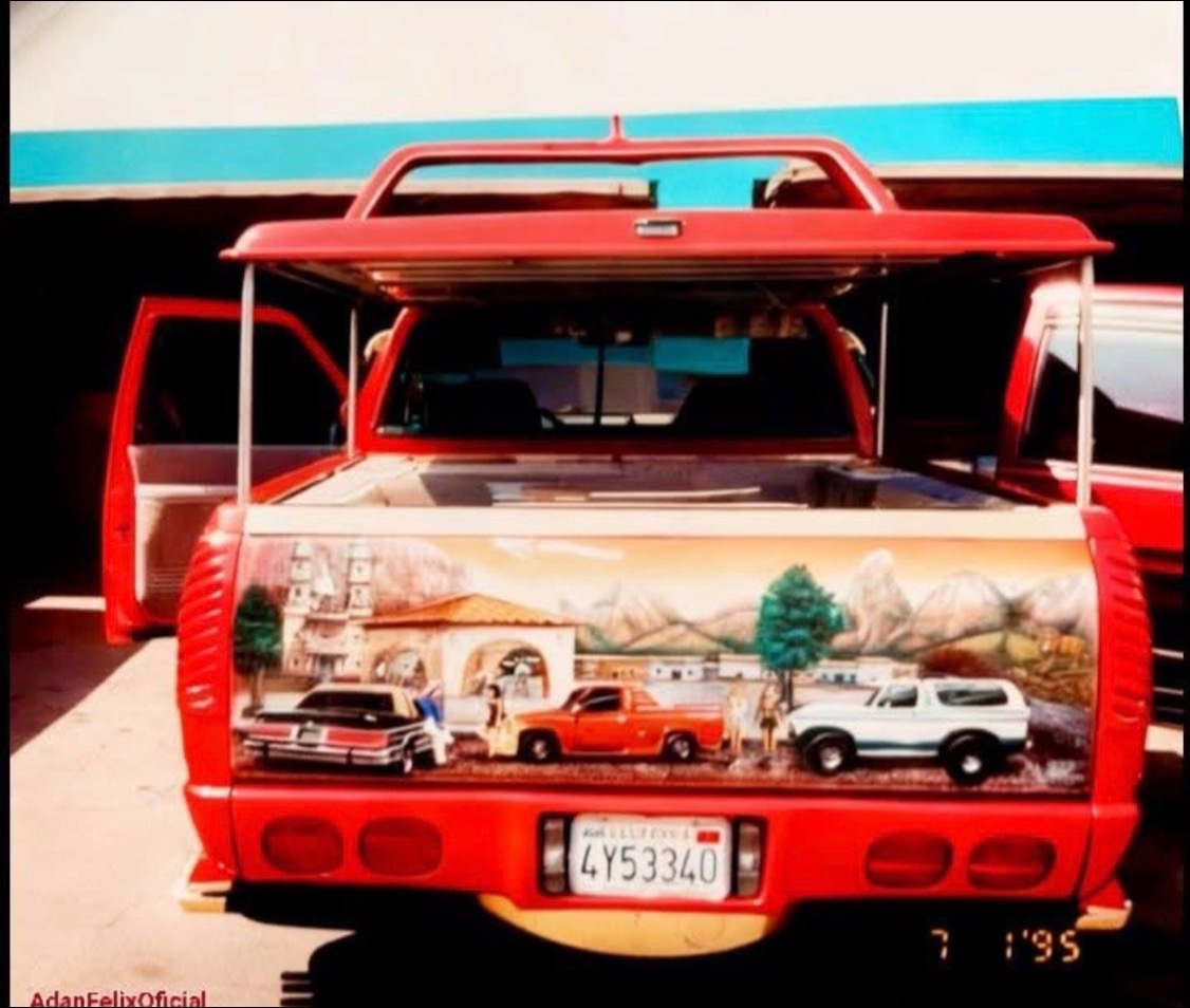 @ElRancholo