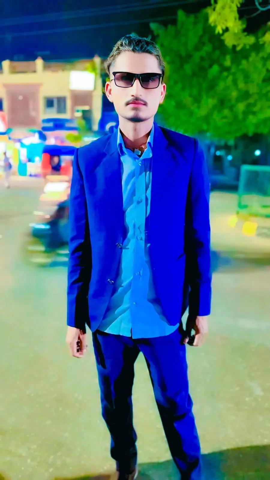 @Rocky Yadav