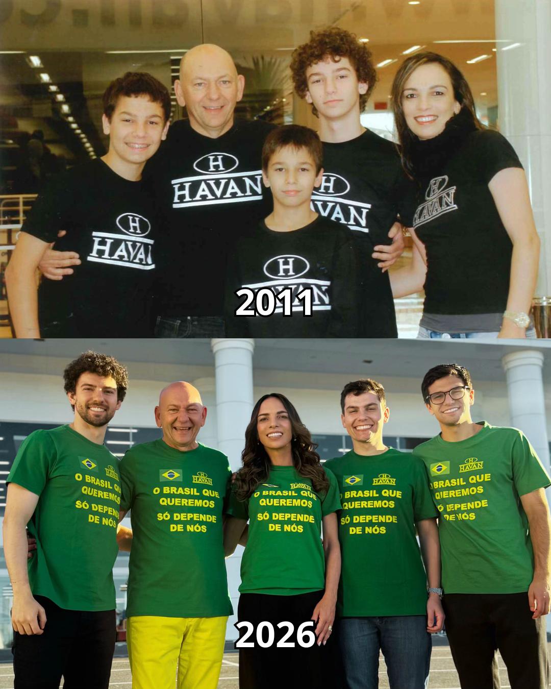 @Véio da Havan