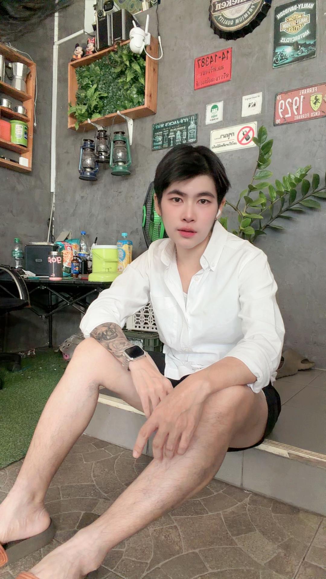 @🌈นายน้อย นุ้ย🩷🧄🤏🤏
