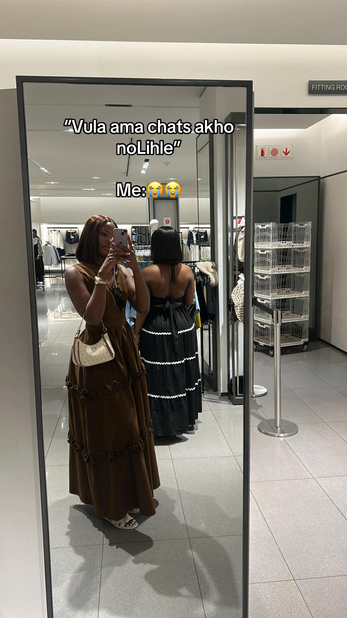 @_Mafezie Buthelezi_💕