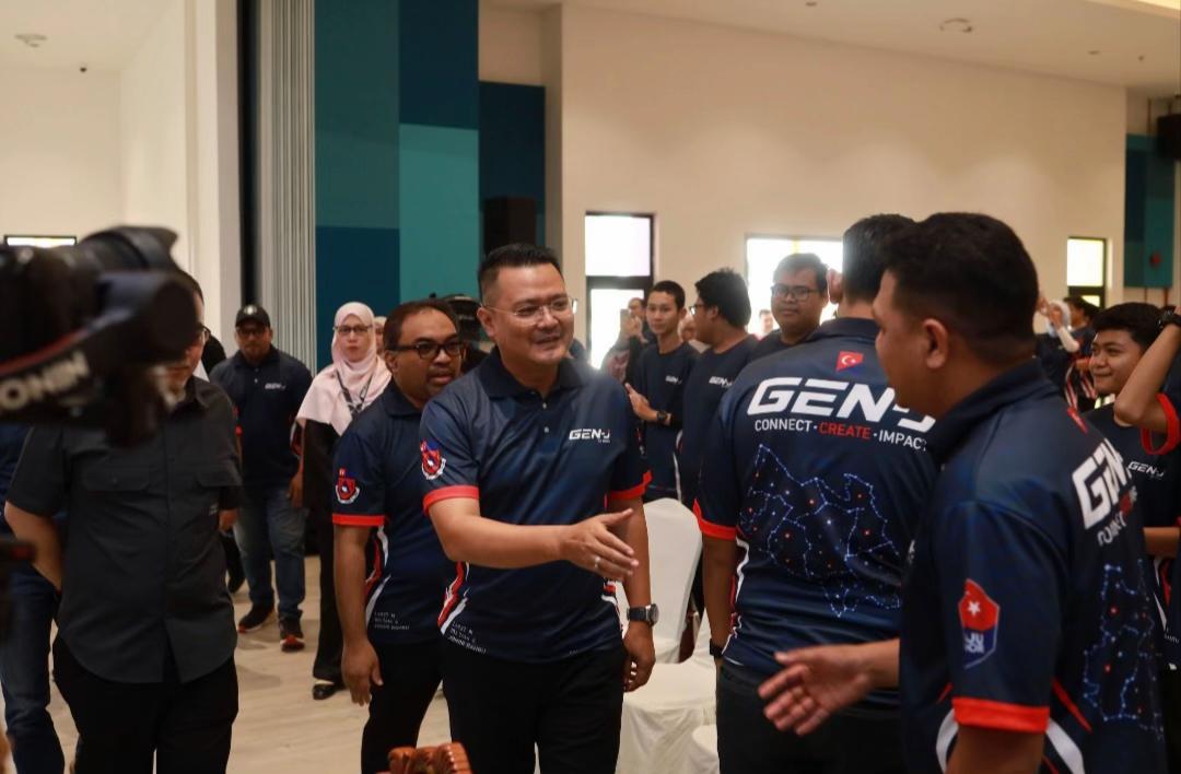 @Khairul Jang