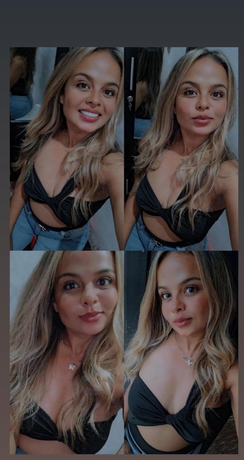 @Lorena Ochoa