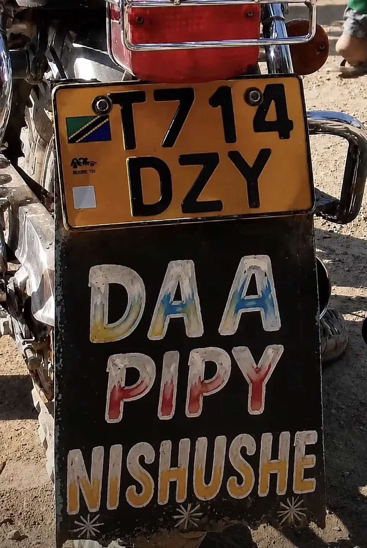 @Meme tz