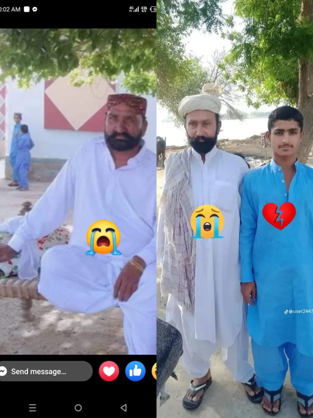@Abdul Nabi