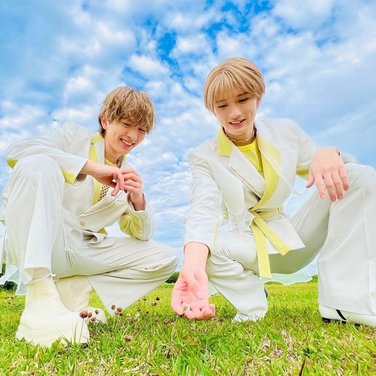 @山中柔太朗推し🤍🍼