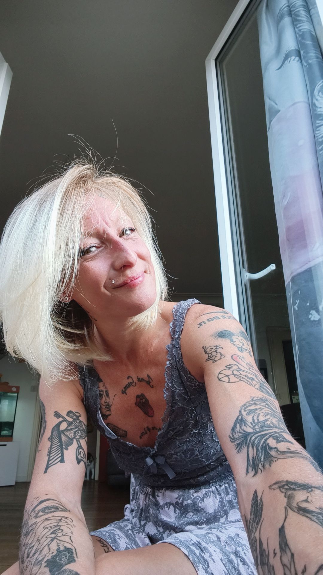@folle dingue c'est moi 😜