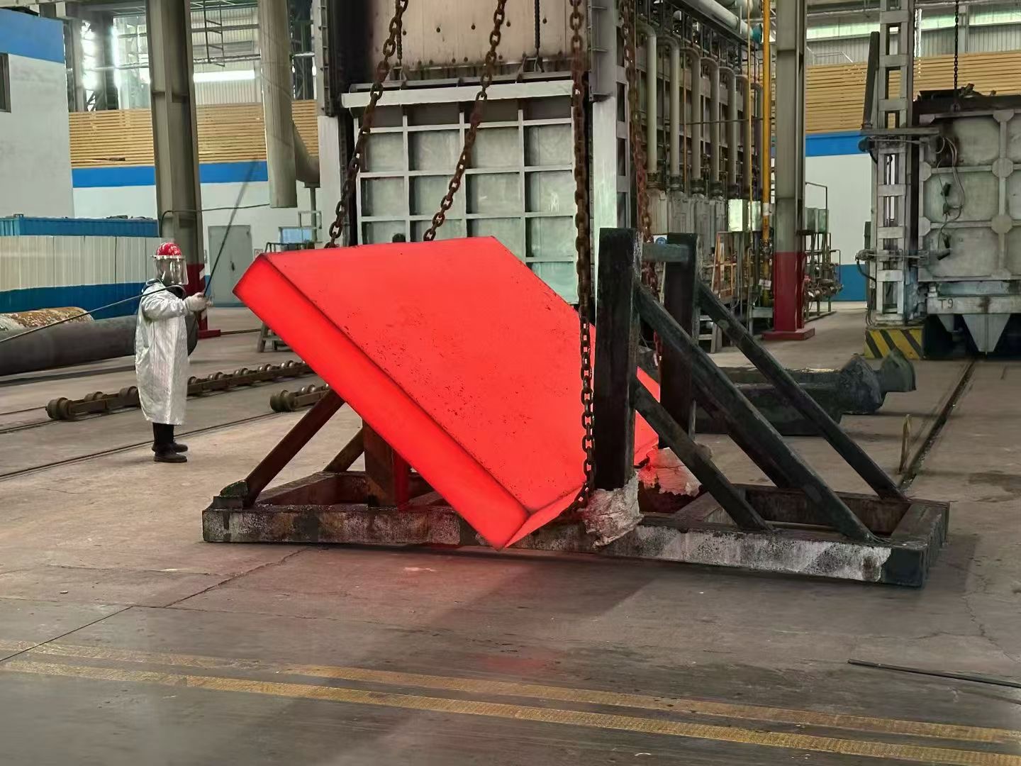 @Global Forge Hub
