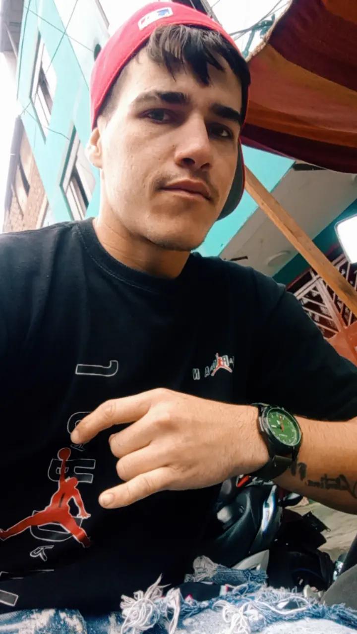 @el catire 🥷🏻🚂