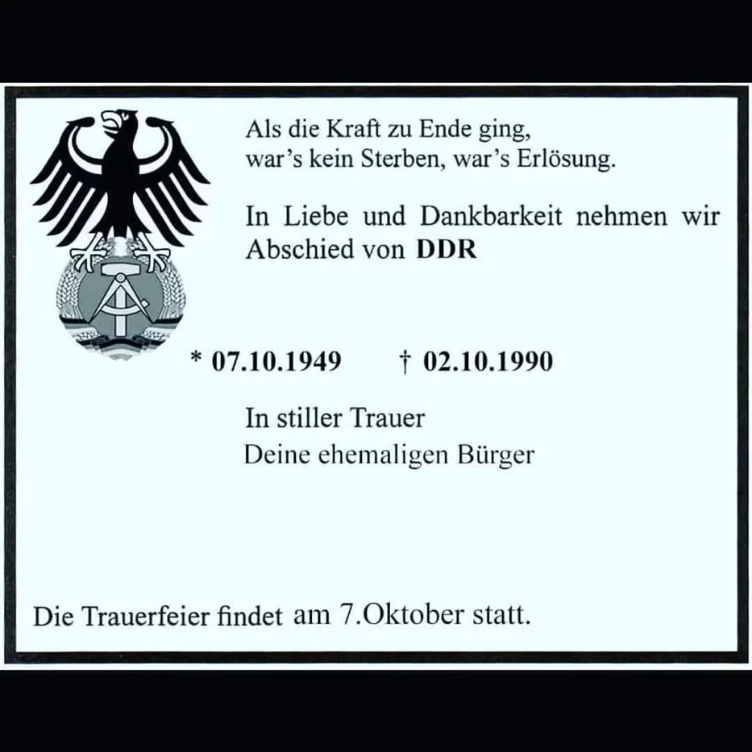 @Es gab ja nüscht...