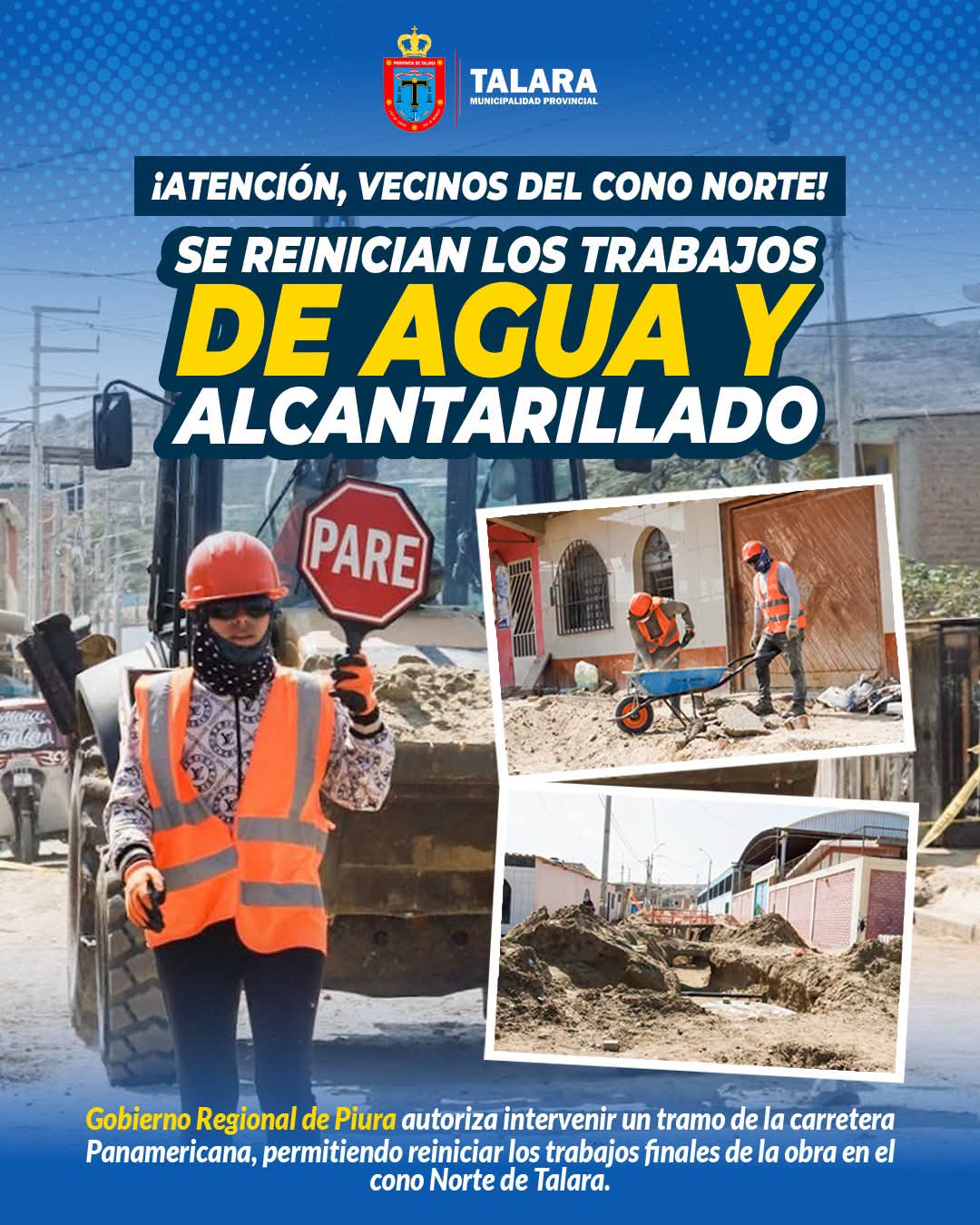 @Municipalidad de Talara
