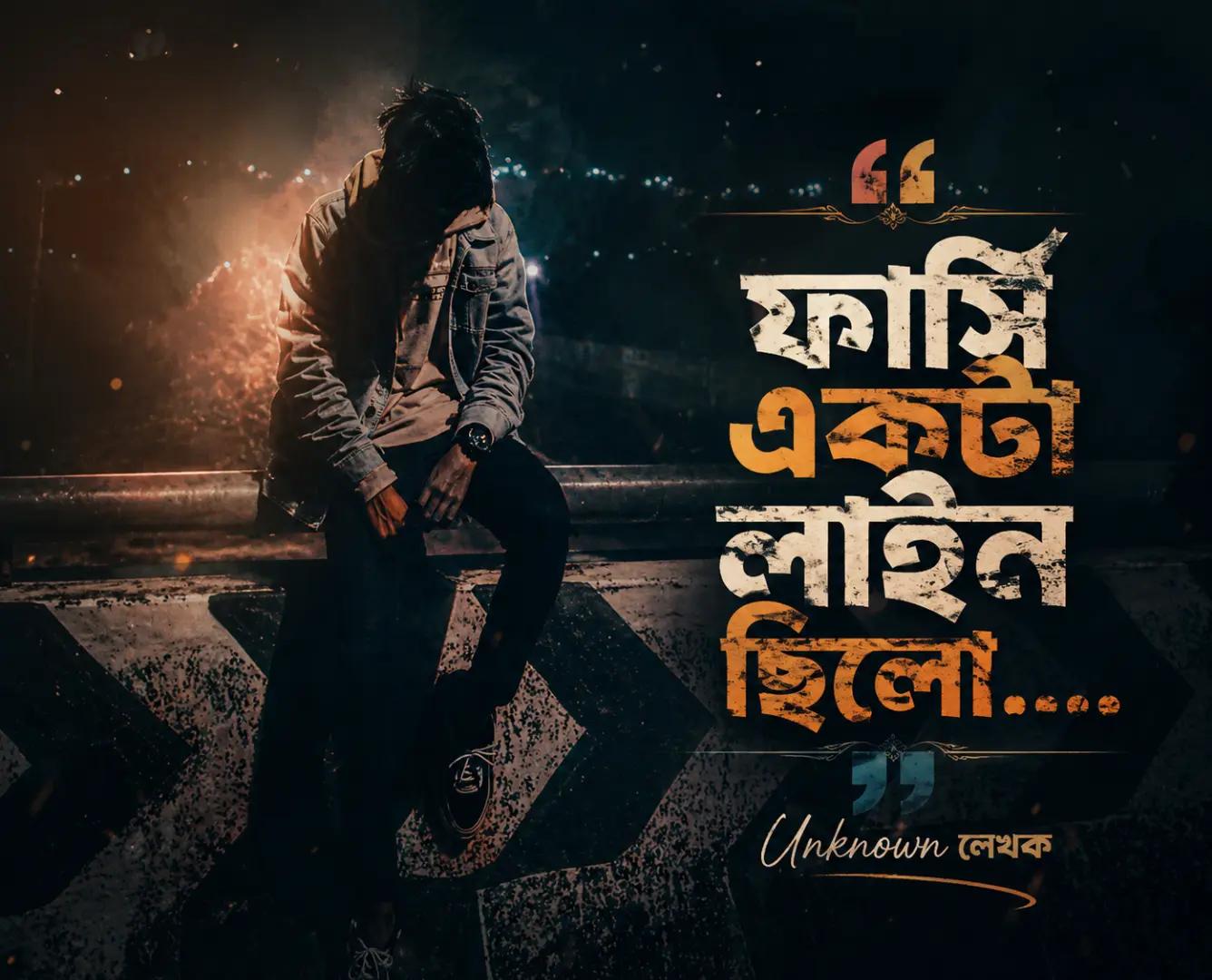 @Unknown লেখক