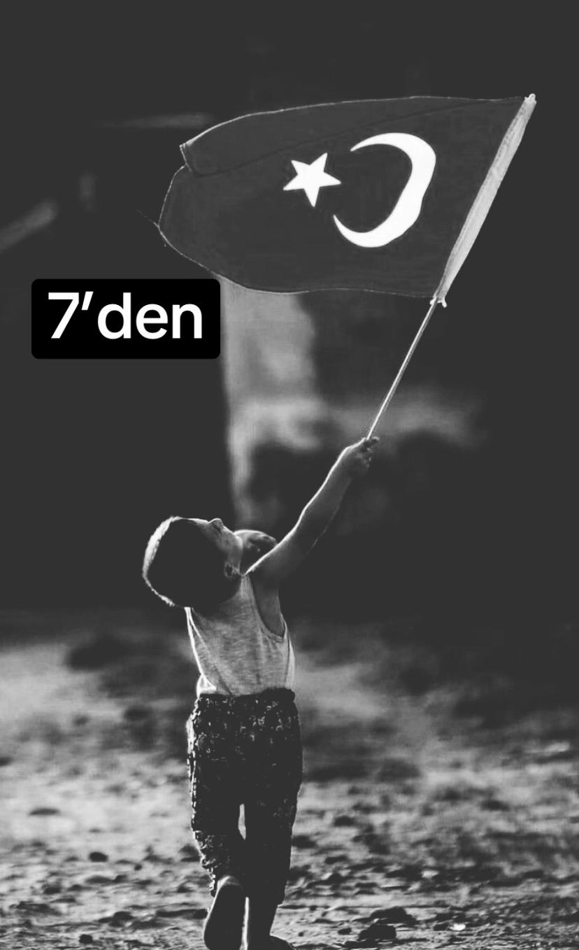 @Ülkücü Bakış