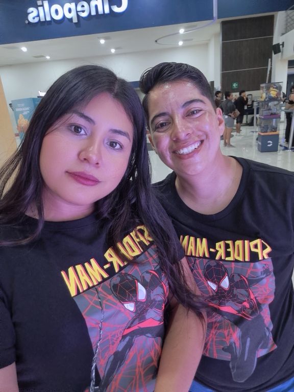 @Bren Miranda