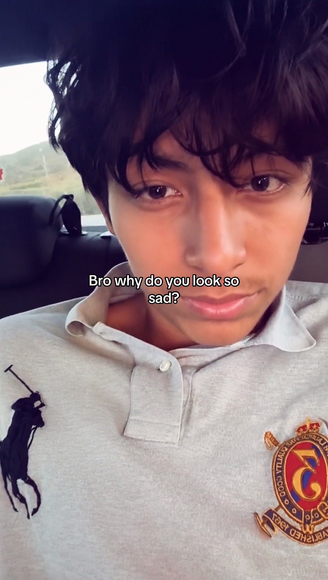 @Broke Boi Gio