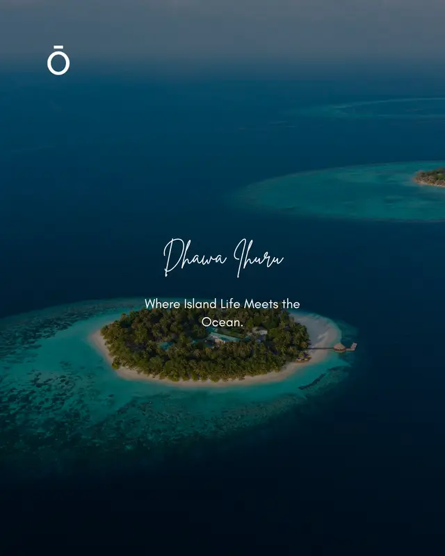 @ryokomaldives