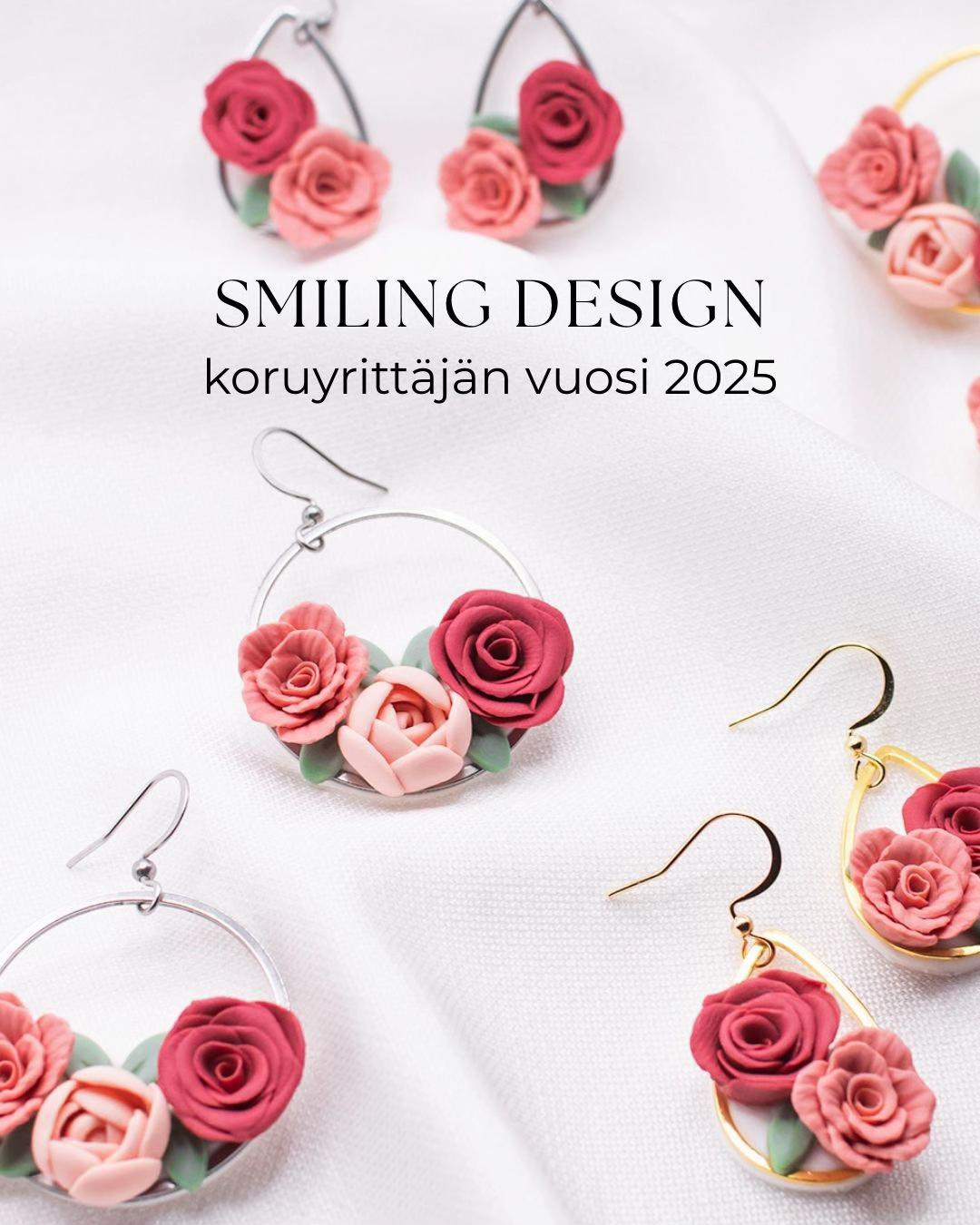 @Smiling Design