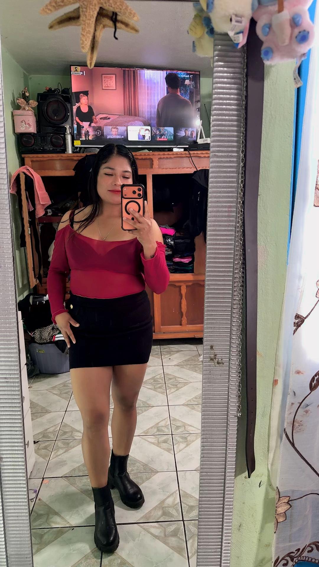 @Erica Cordero