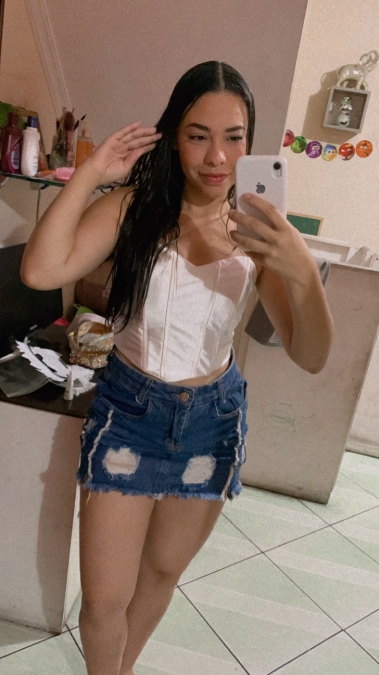 @Liviane Oliveira