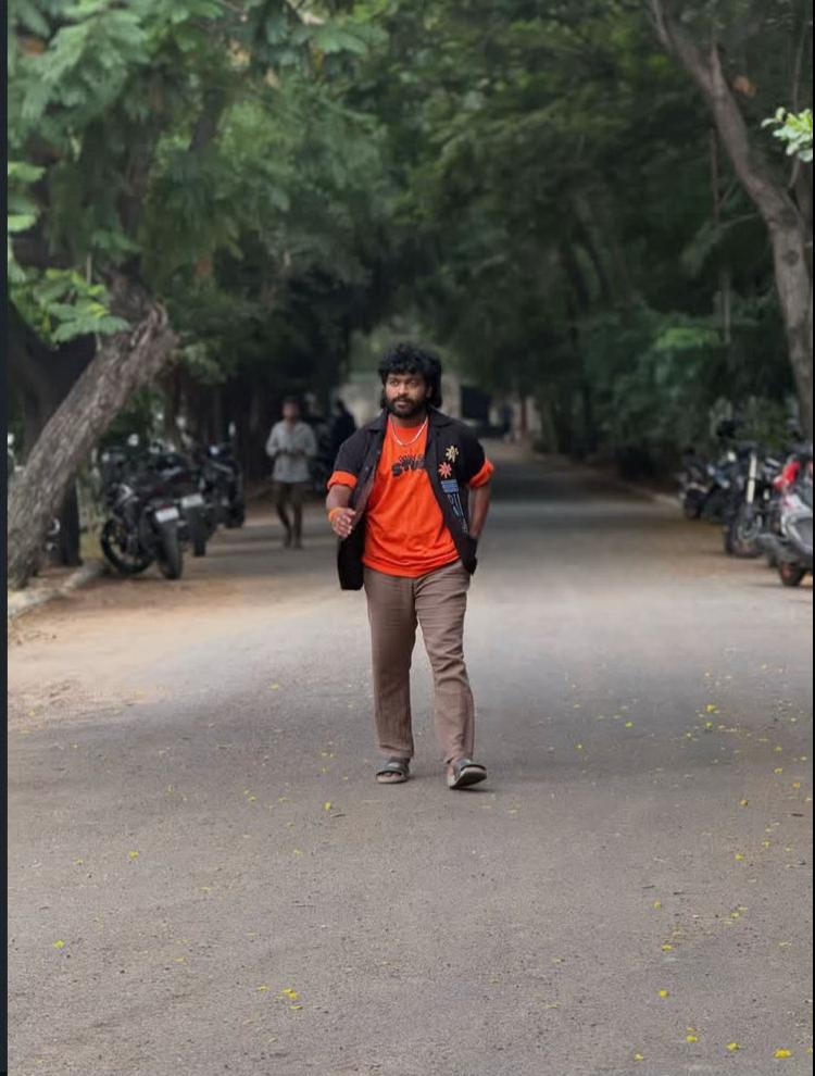 @HARSHATH KHAN☑️