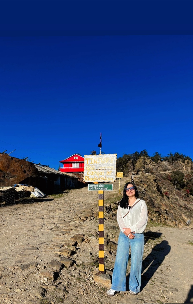 @Dilu Gurung