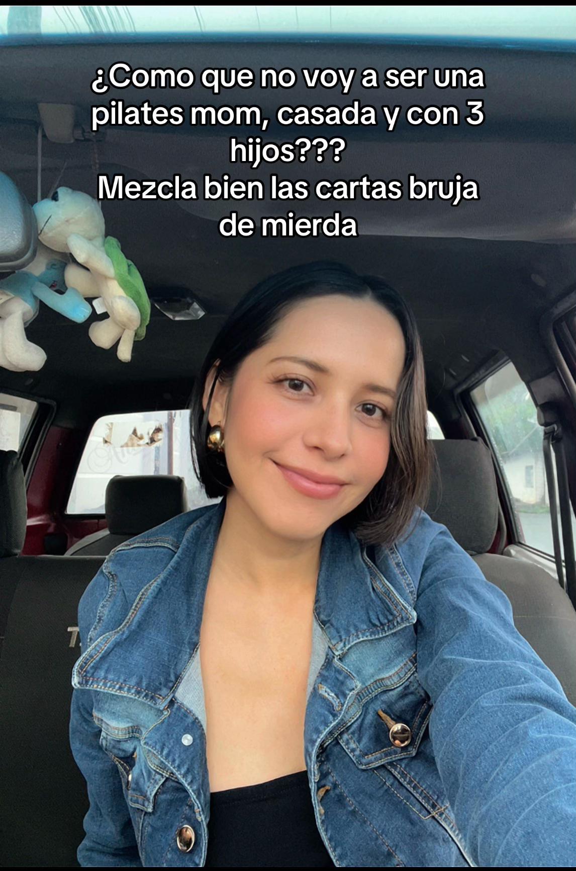 @Melina Peralta