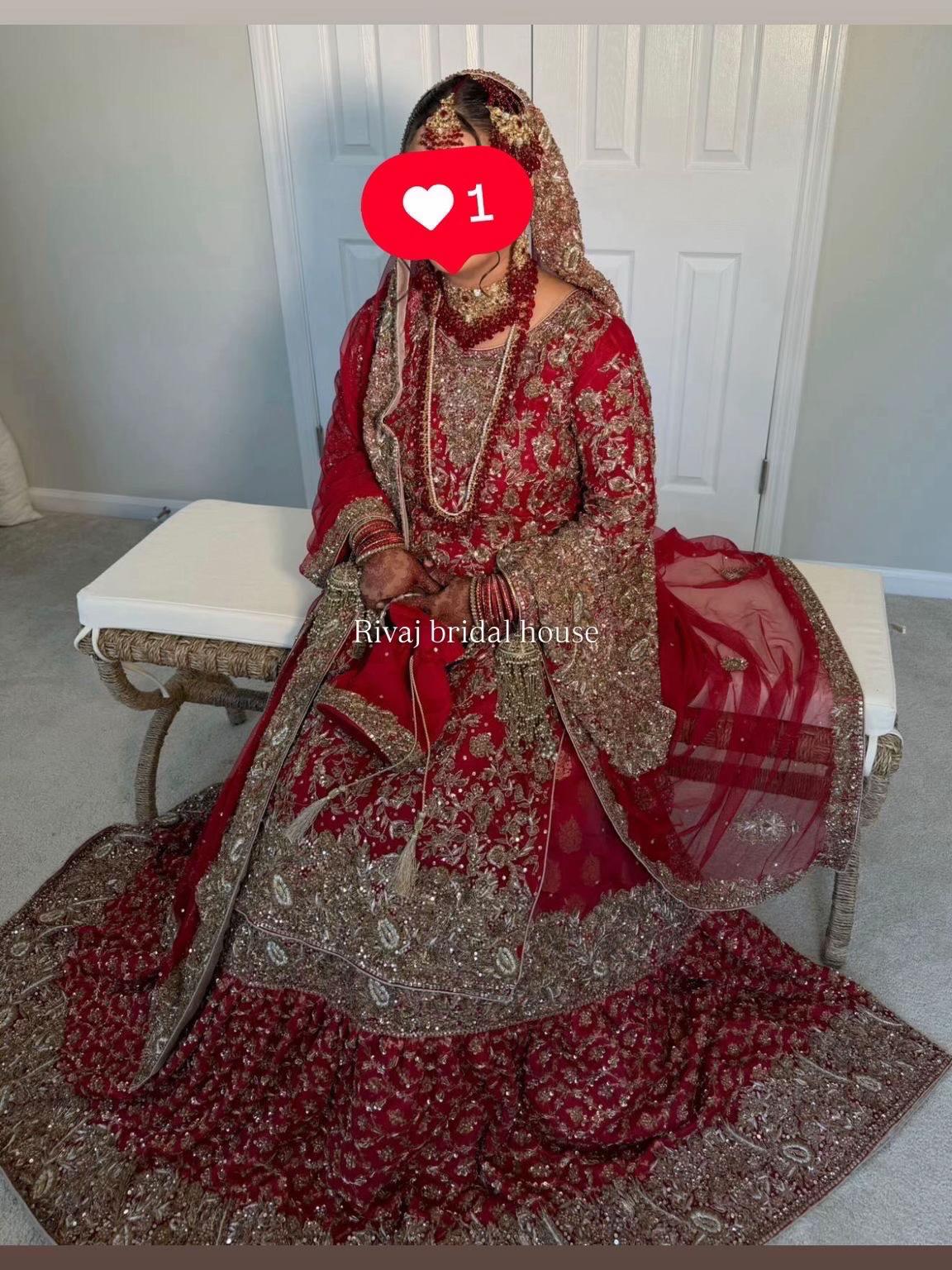 @rivaj_bridal_house