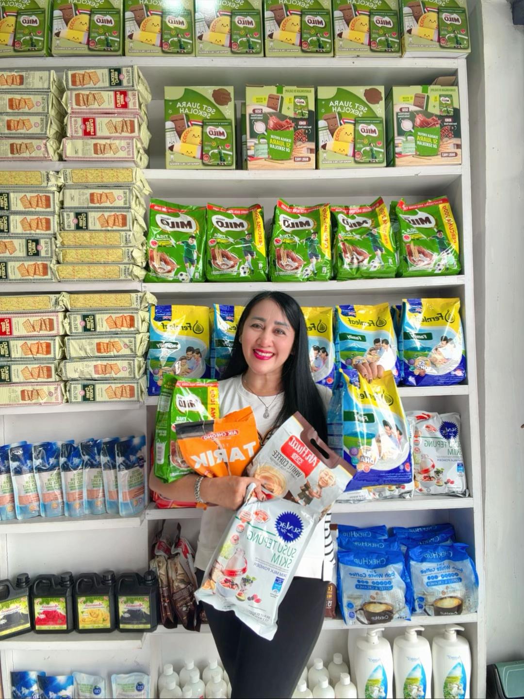 @Dinauli Panjaitan