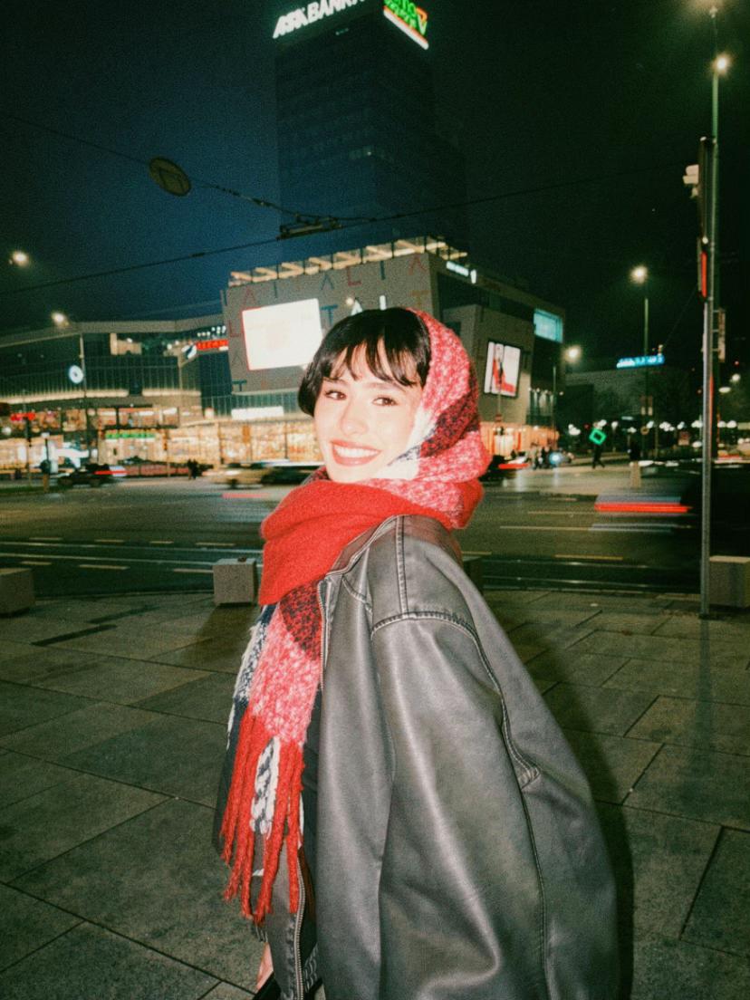 @Esra . ꕤ ｡˚