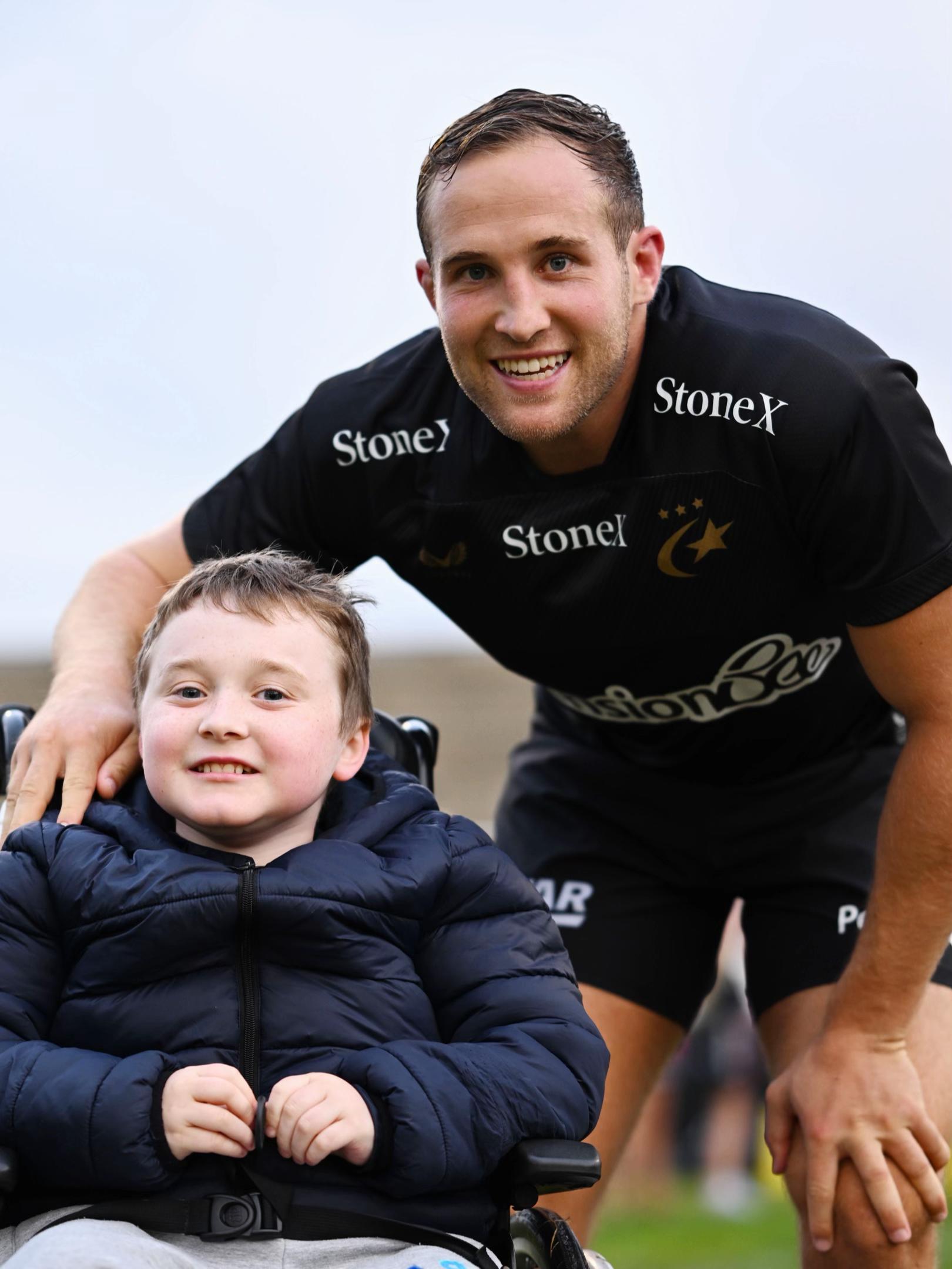 @Cornish Pirates