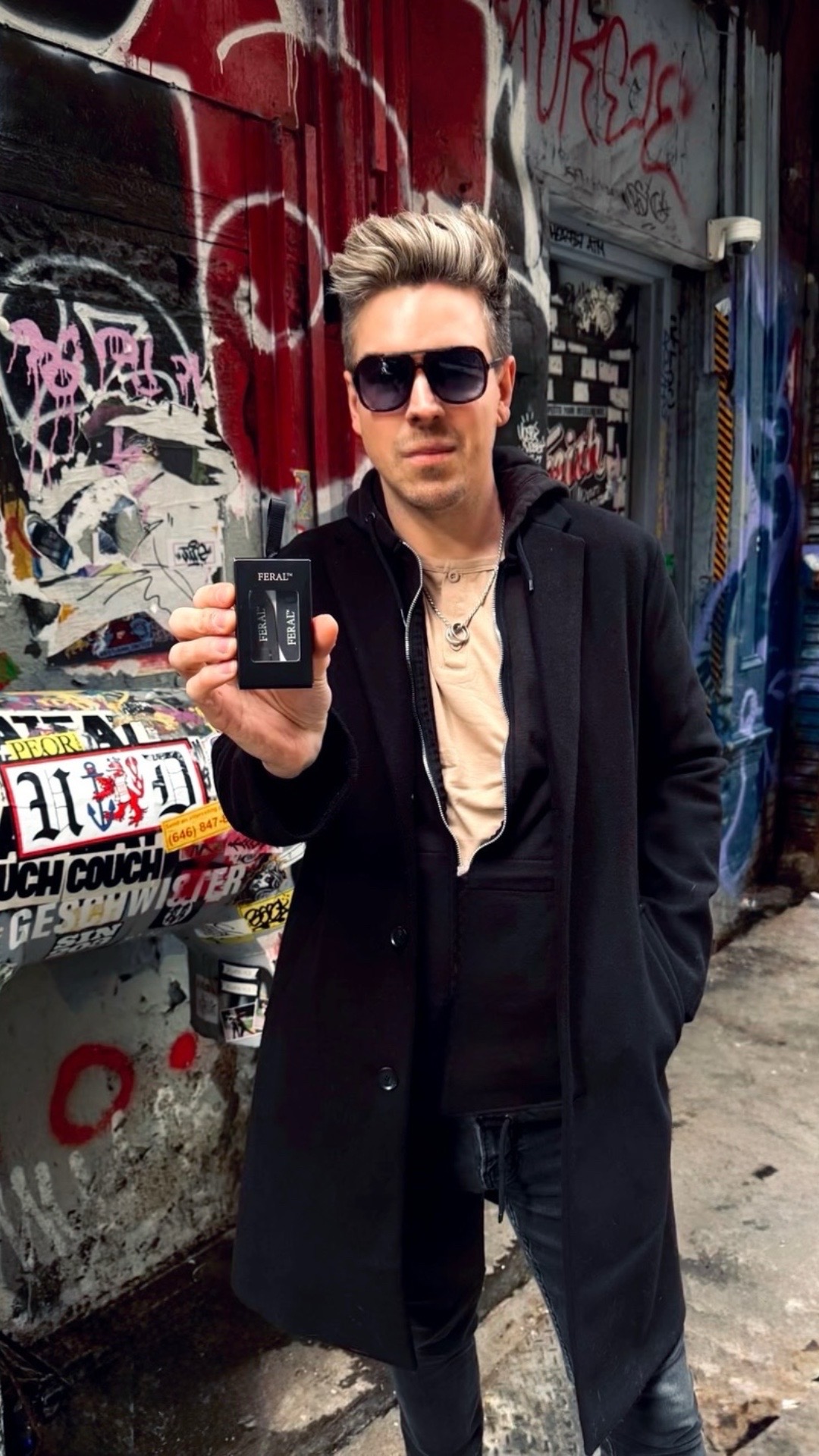 @Philip_Stylist | Haircut