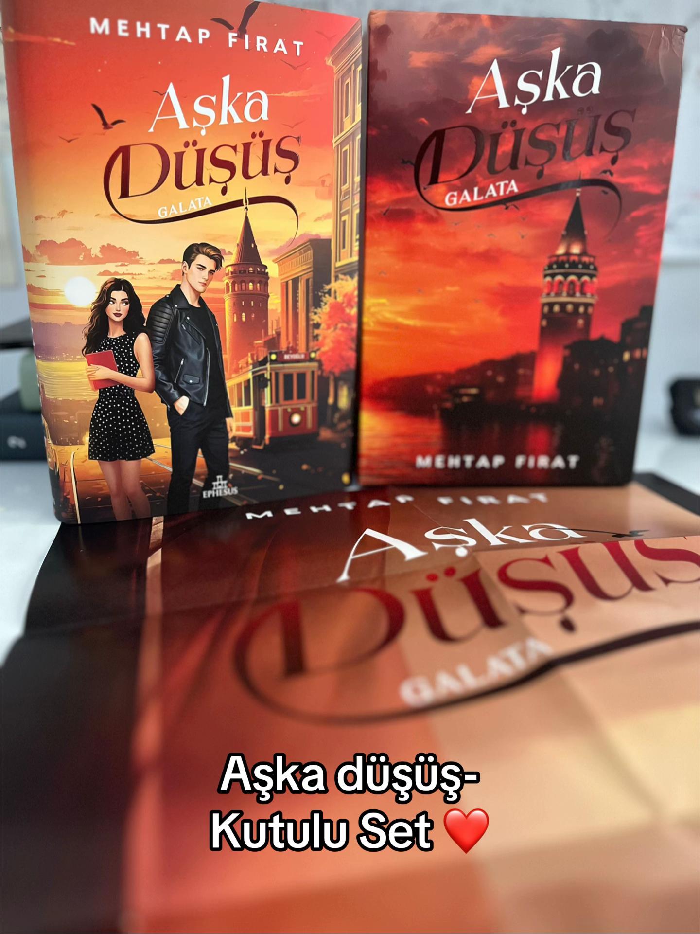 @Büşraa📚
