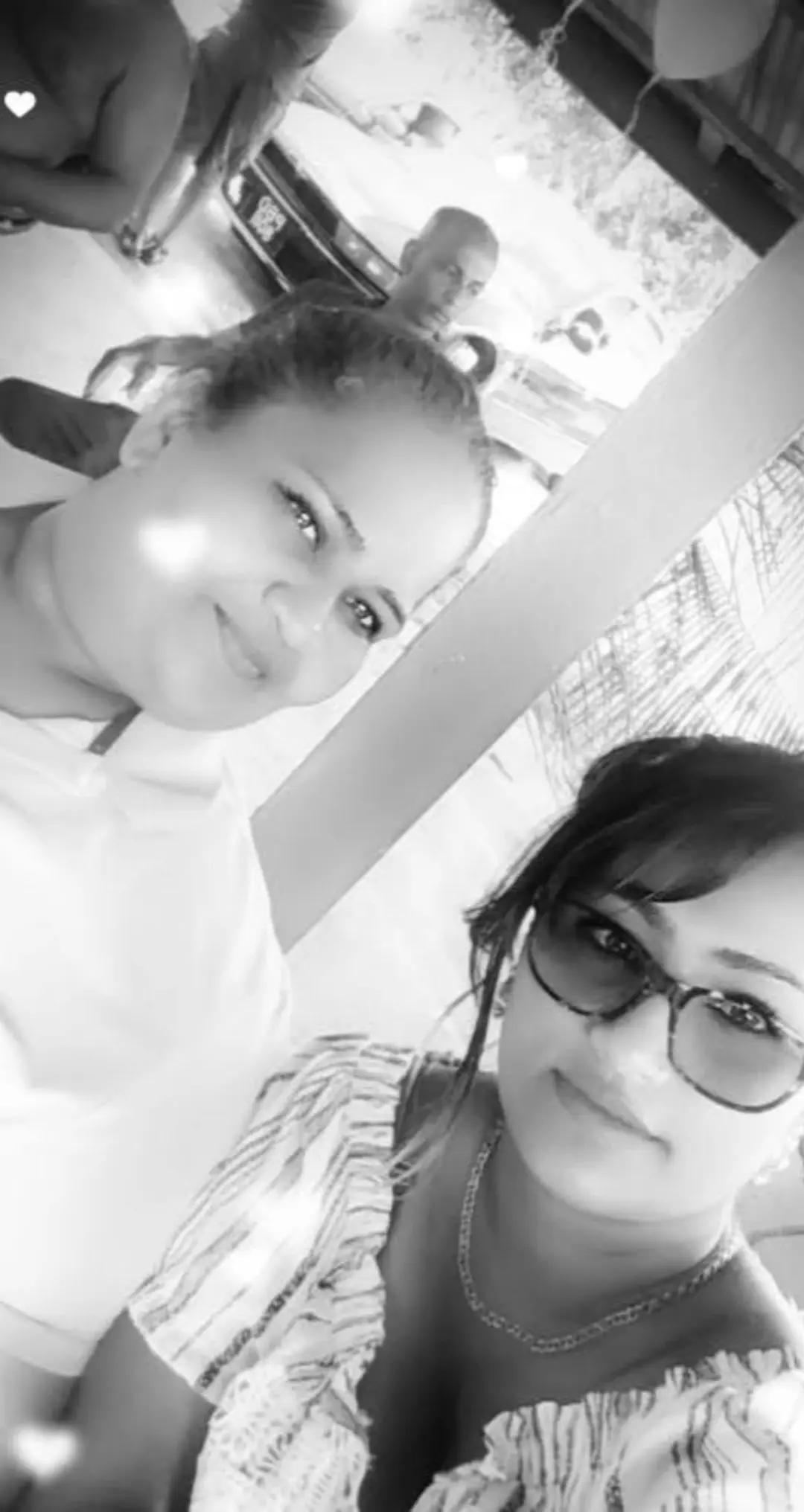 @Felisha Dipchand