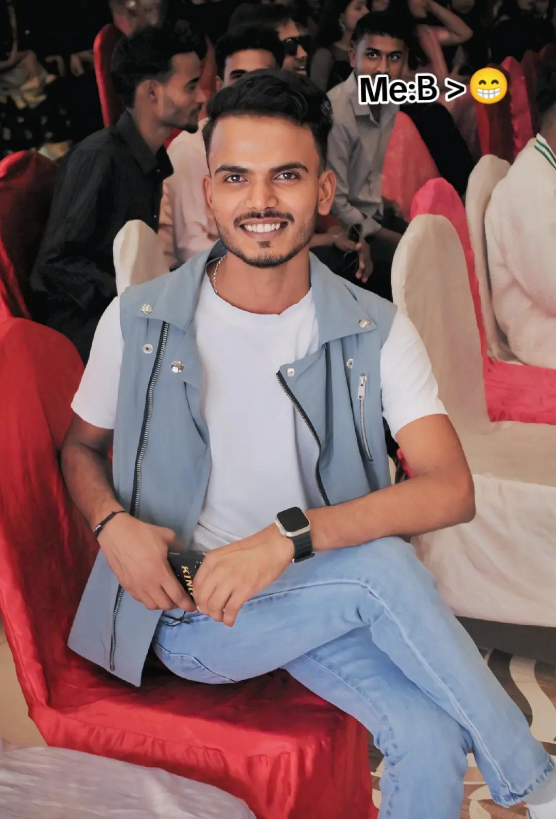 @kushwaha king 👑🥀❣️