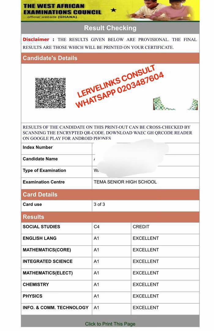 @✍️📚🎓LERVELINKS EXAMS CONSULT