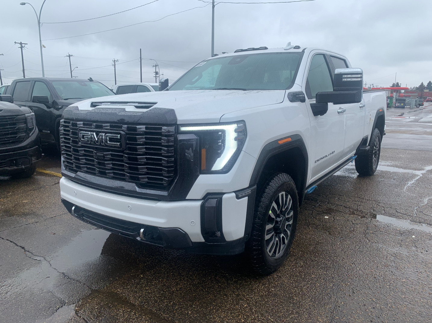 @Northgate Chevrolet Buick GMC
