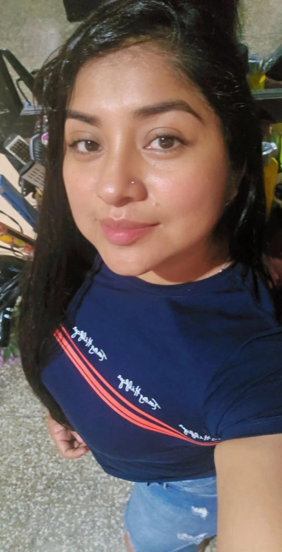@Elizabeth Sanchez