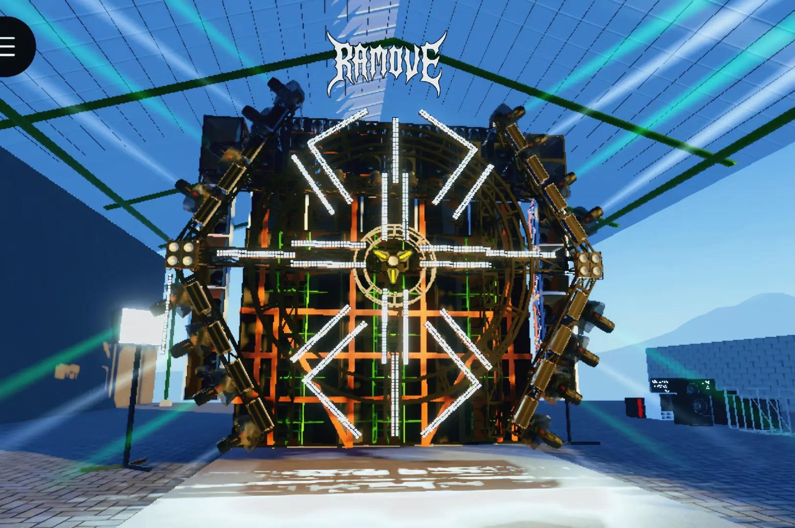 @RamOye