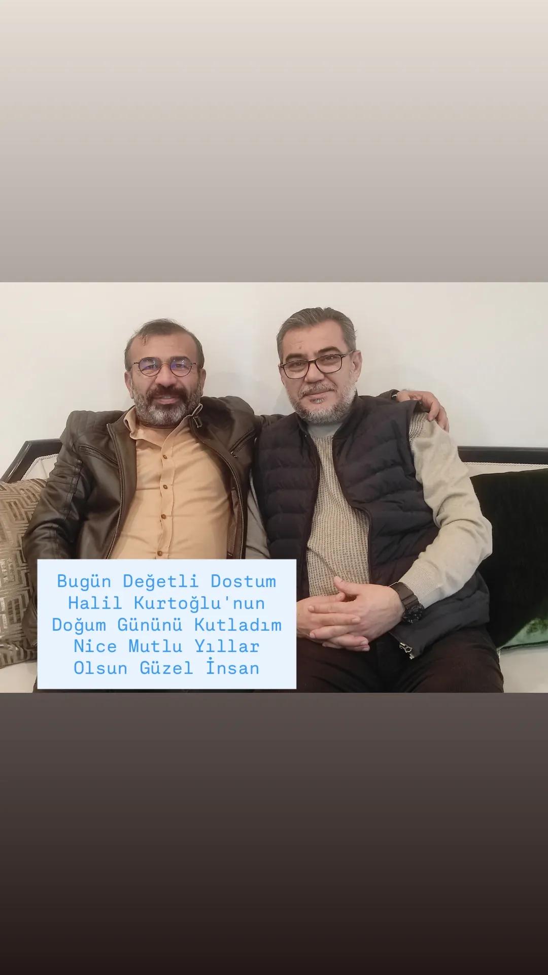 @Ali Yanac Mersin