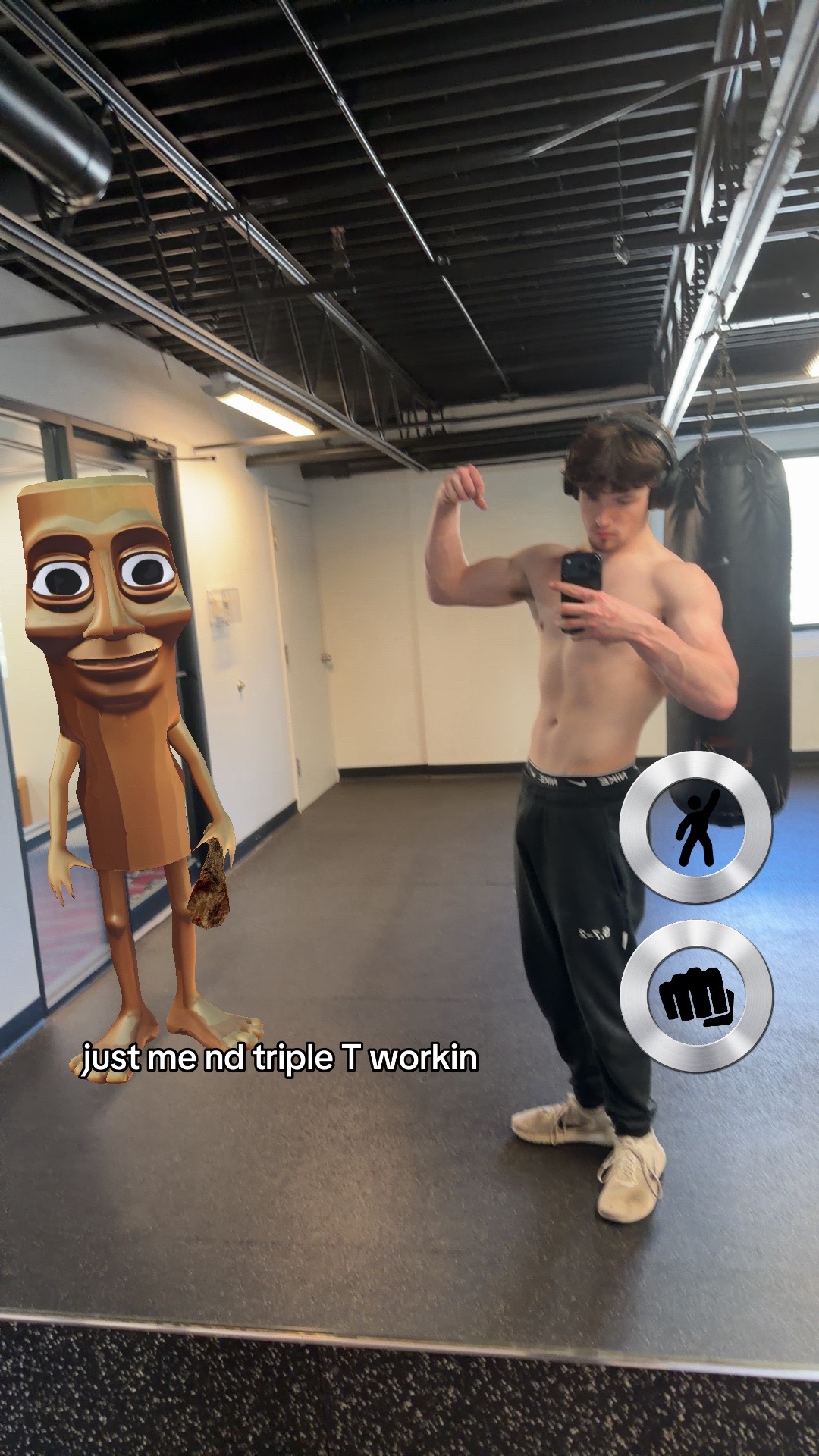 @️