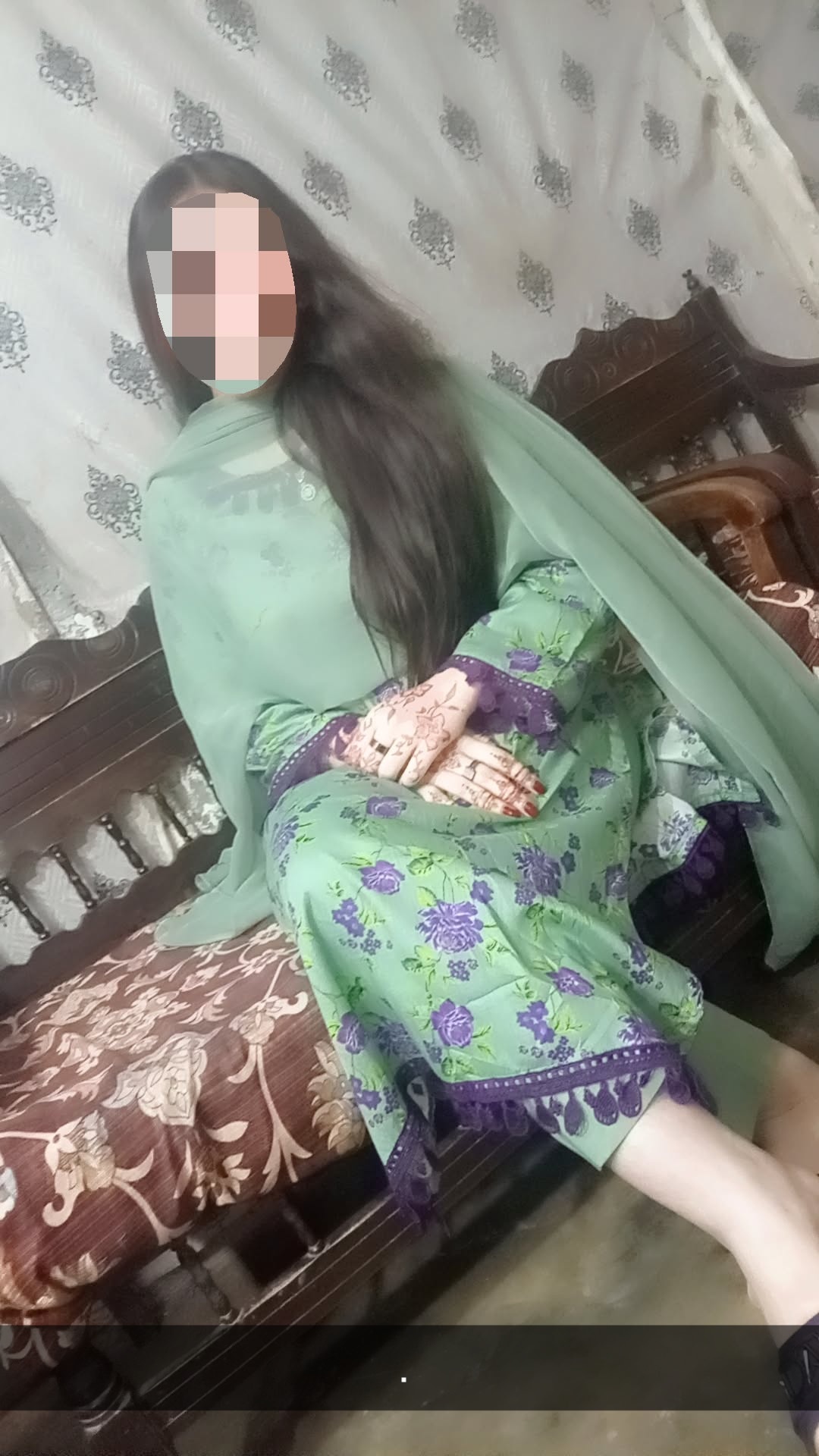 @Rumisha Qureshi